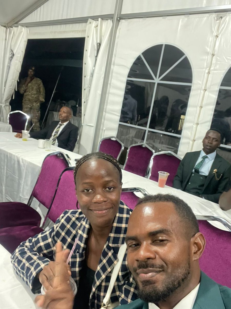 Yesterday we attended the State house investors protection unit.  In Nakaserostat