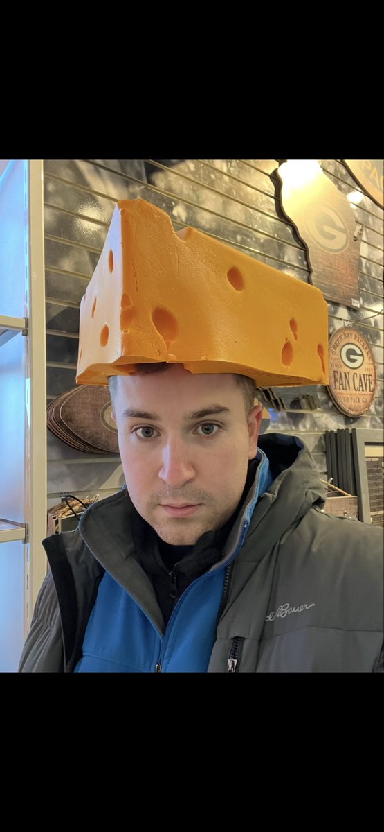 Alex Wilcox tweet media