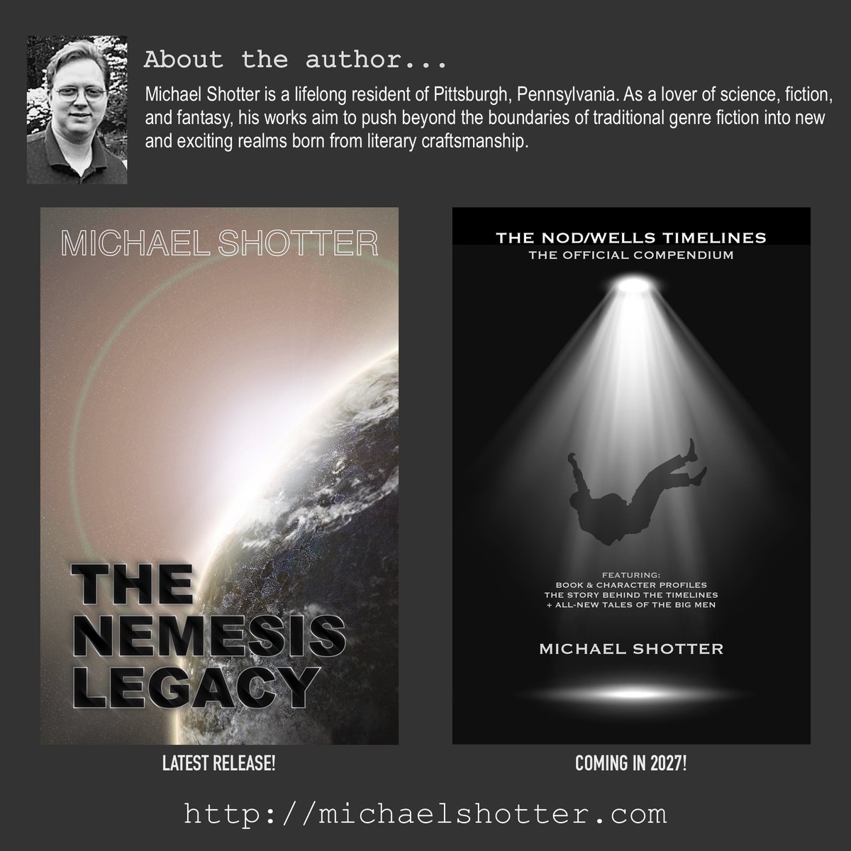 Michael Shotter tweet media