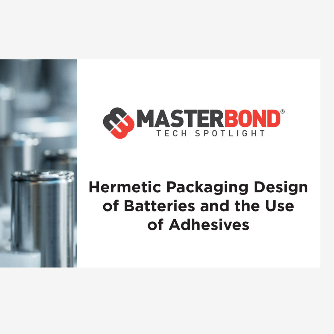 Master Bond tweet media