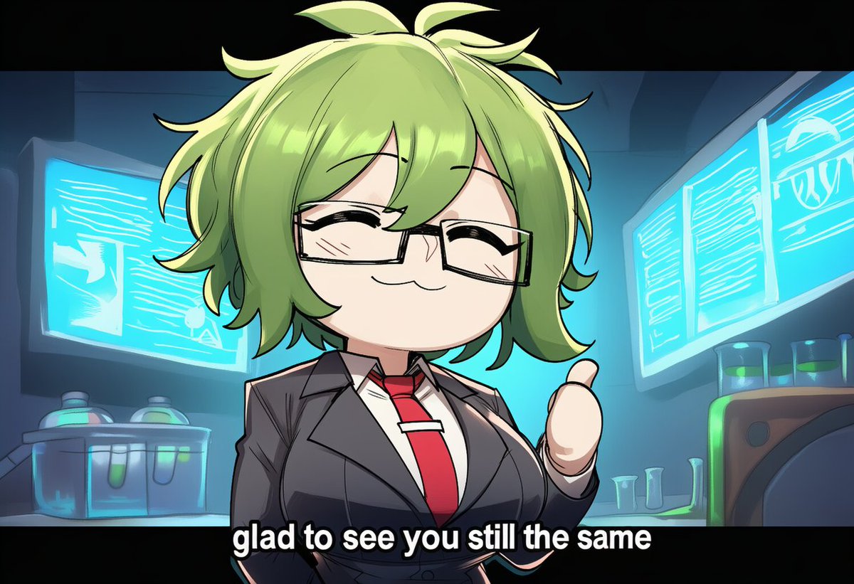 BongBongPM's tweet image. Sad sad...back to work!!! (New character btw)