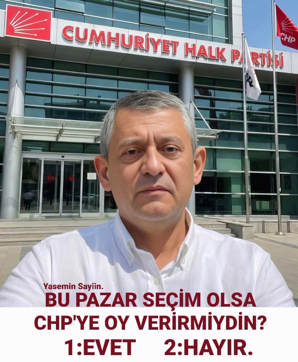 Yasemin Sayin tweet media