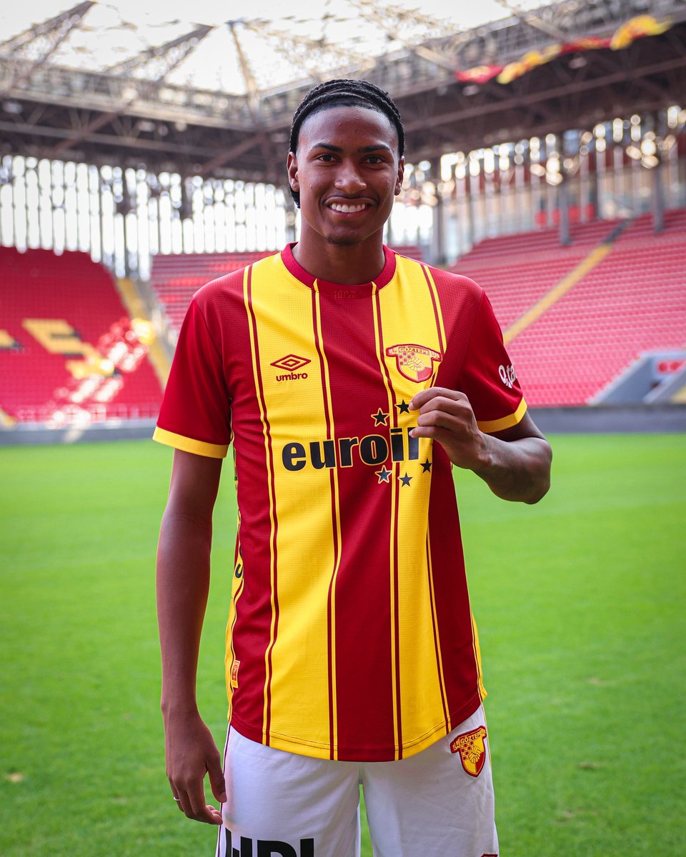 Göztepe Spor Kulübü tweet media