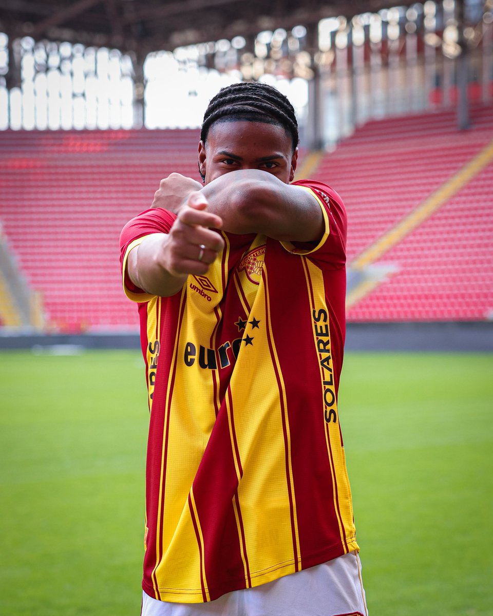 Göztepe Spor Kulübü tweet media