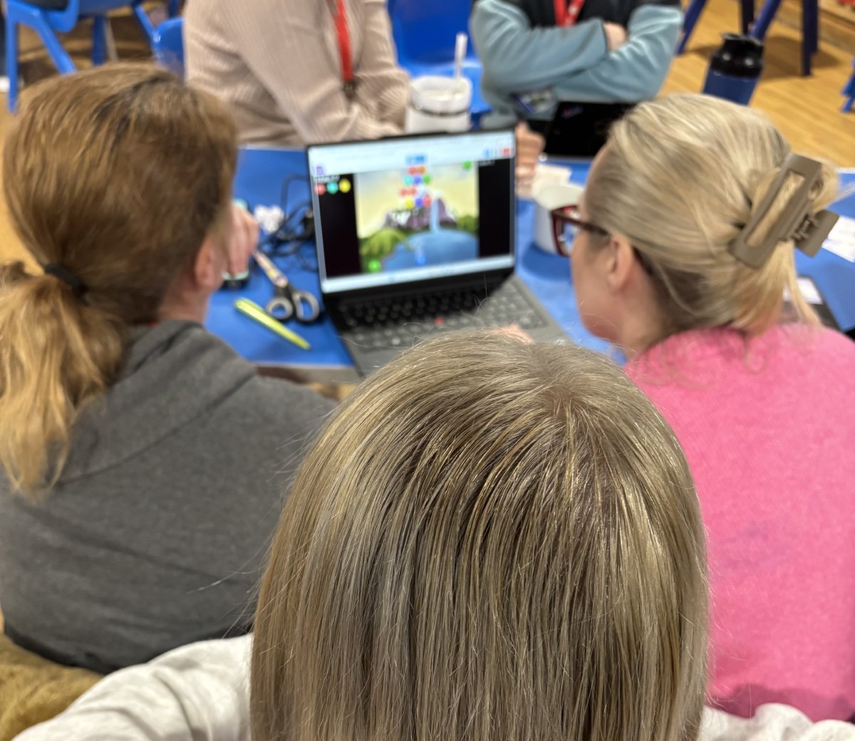 Purple Mash tweet media