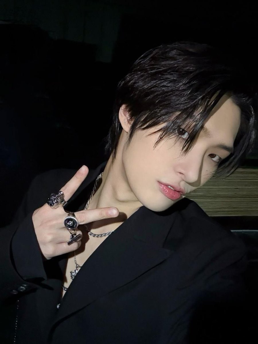 pudeongoomf's tweet image. the idol                                        what he said