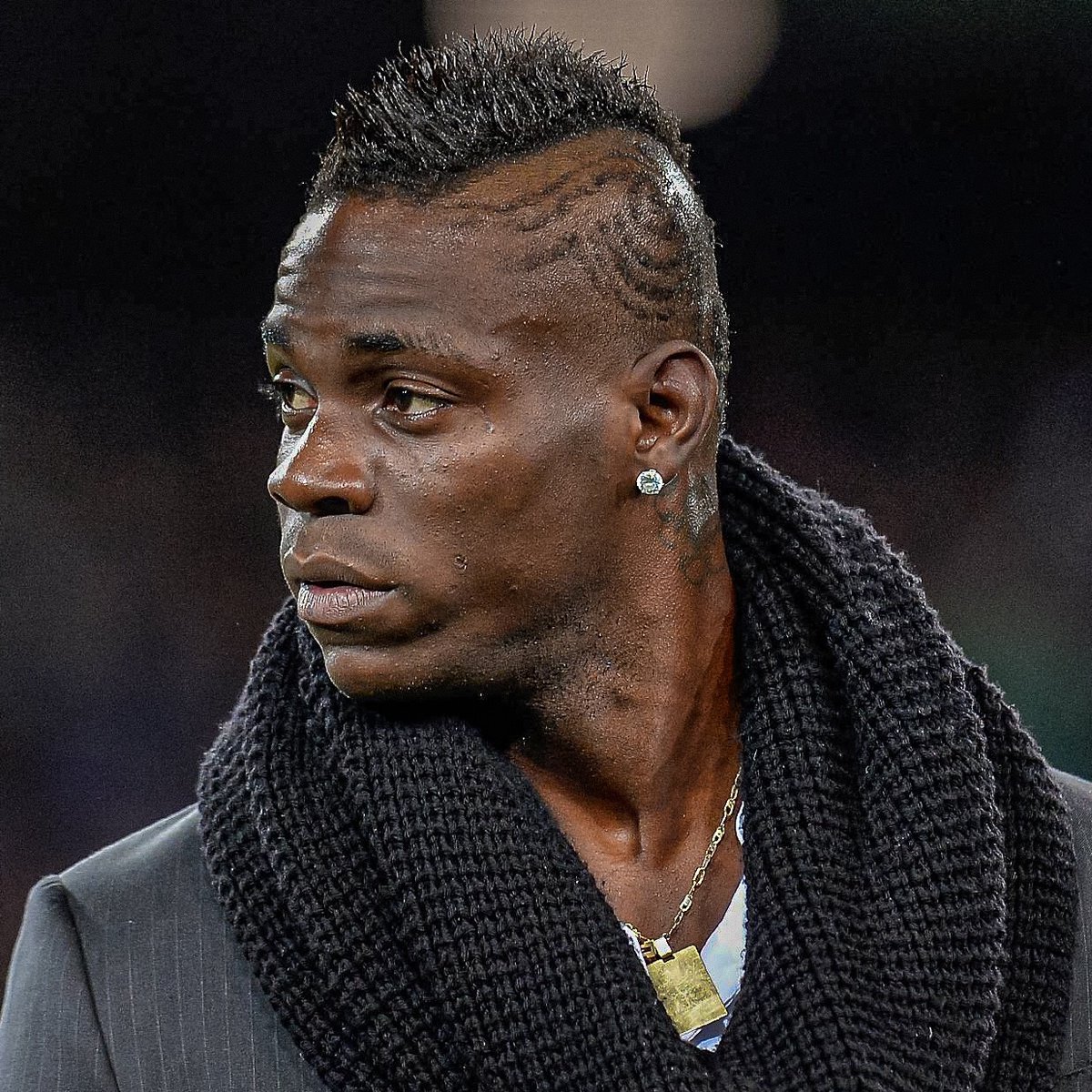 TheMatchdayHQ's tweet image. 🚨🇮🇹 | 𝐁𝐑𝐄𝐀𝐊𝐈𝐍𝐆: Mario Balotelli has JOINED Al-Ittifaq FC on a two and half year deal. 

[@DiMarzio]