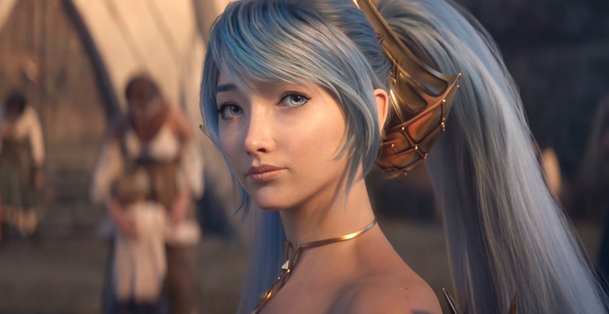 League of Legends tweet media