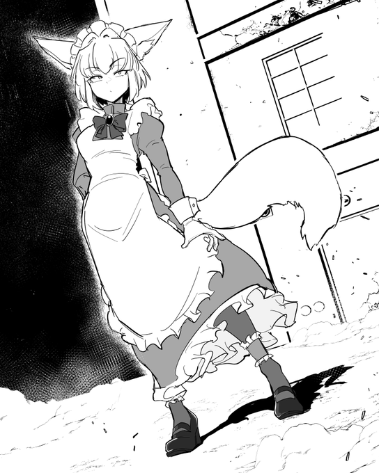 無題|
https://t.co/FHrjqn7Fnv
https://t.co/0gbZz6aJ0r
何やってるのかの但し書きしたのはまた後日作っときますね 