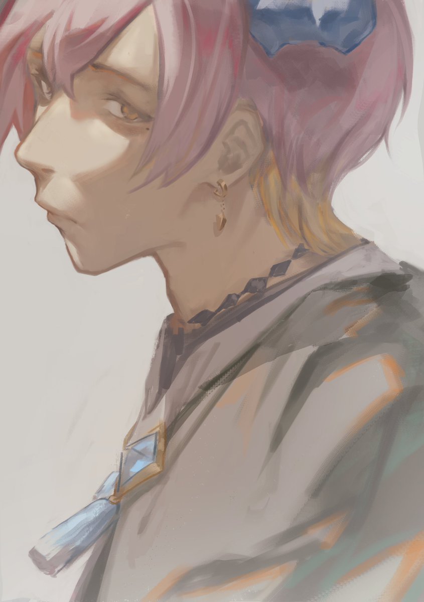 doodle
#水兔戲畫