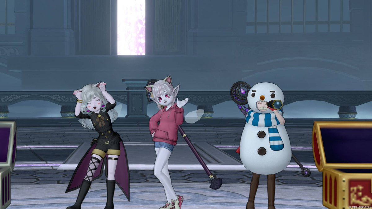 もうバラシュナやりません