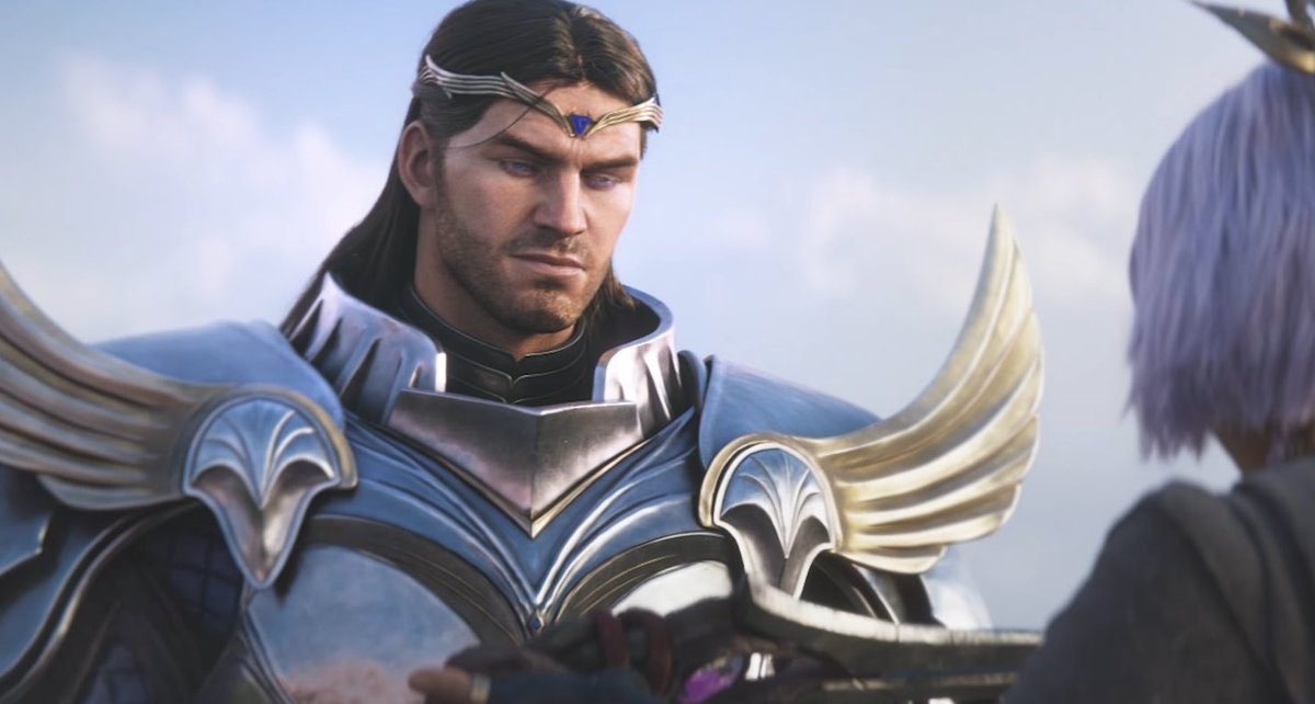 ⚛︎ leodia’s daughter tweet media