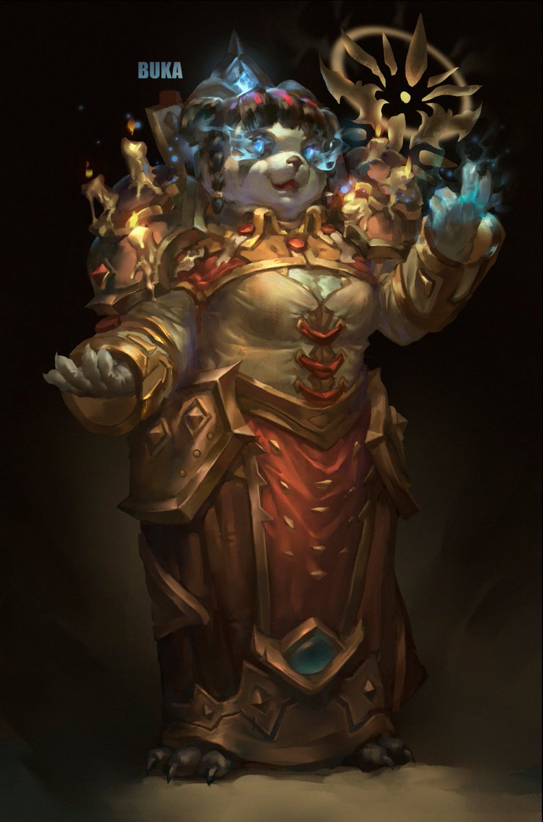 Buka_ART's tweet image. Thanks for commission! @ikaarosol Will post timelapse tomorrow