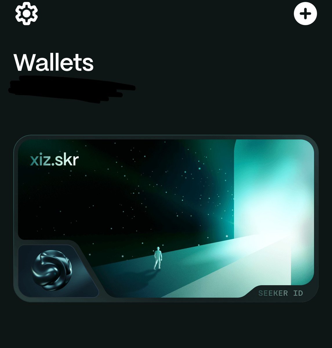 Xiznft's tweet image. January will be a great month for Seeker @solanamobile waiting for the $SKR airdrop.

I'm farming a lot of activity with the dApps.

I mainly use 
@moonwalkfitness
@mattlefun
@debridge
@MagicEden
@mallowdotart
@candyaisol
@solflare

and I also stake Sol daily.

What do you think…