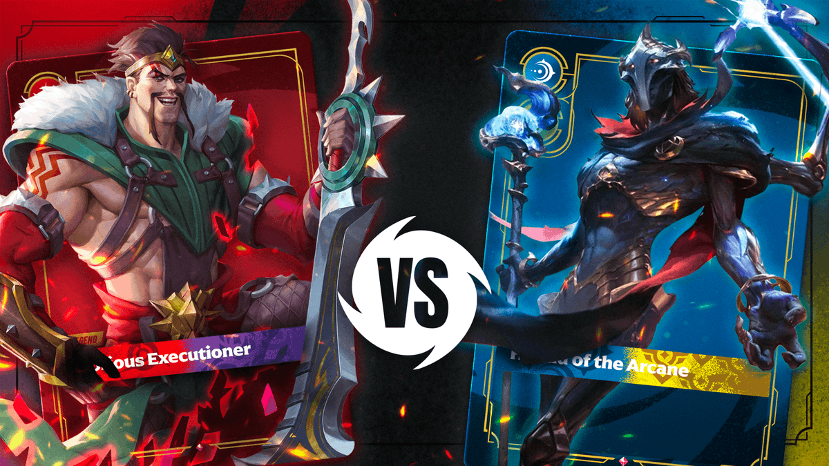 🚨 Rounds of my Draven Locals are now up on the Gameplay Channel !

A lot of y'all have been asking for gameplay to be included in the guides videos, and while I still haven't figured how to combine theory and practice without releasing  50+ min pieces, I'll try to upload as much