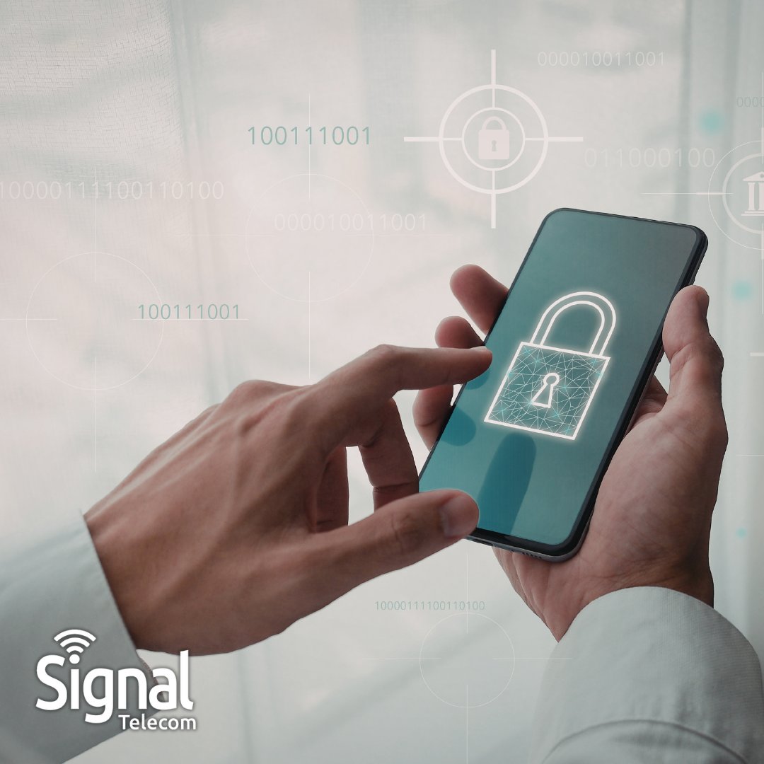 Signal Telecom (Stokesley) tweet media