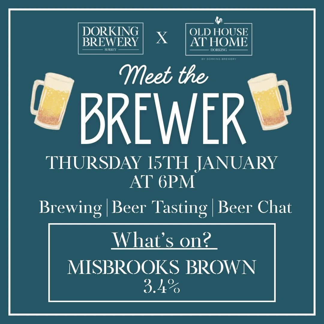 East & Mid Surrey CAMRA tweet media