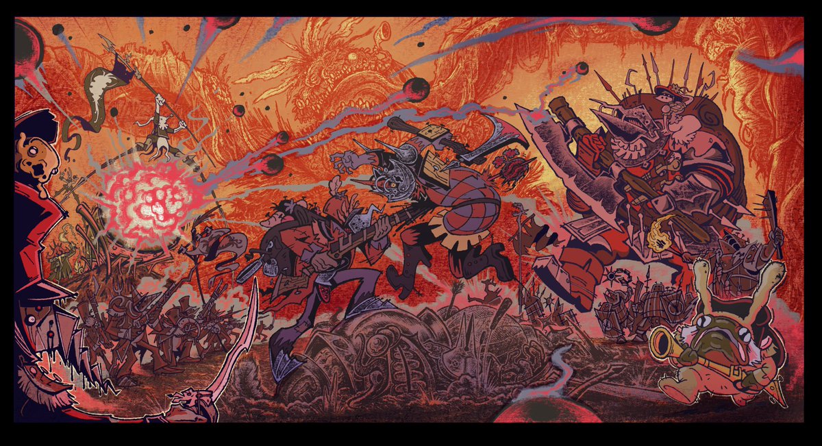 maxstaxidermia's tweet image. 