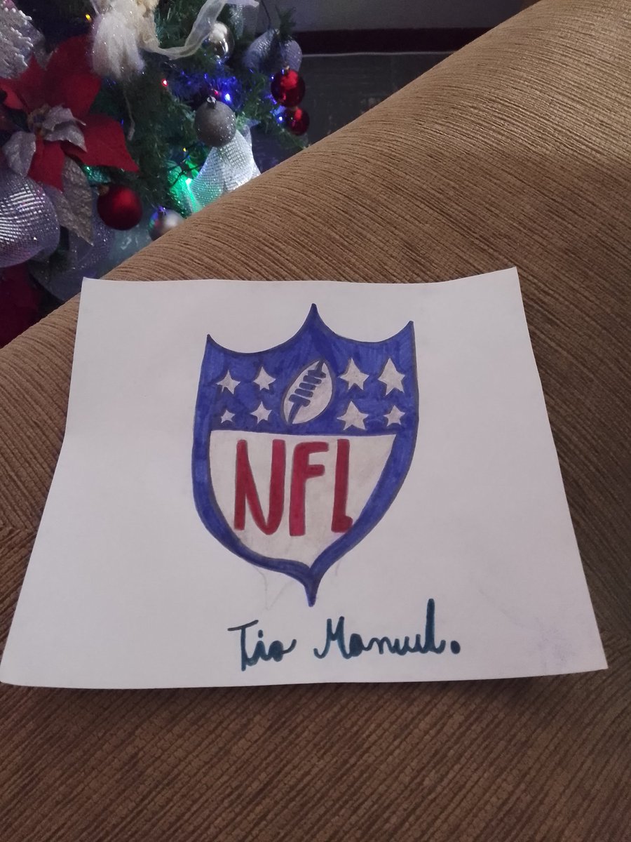 Saludos.
7/1/2026-Miércoles.
NFL 🏈 

Hasta las 4:00 PM, voy a enviarles un mensaje de texto a través del WhatsApp +584141876218 a las personas que les den RT a este tuit.

Allí tendrán un vistazo sin orden preferencial sobre lo que me agrada en el Wild Card de la NFL 🏈🇺🇲