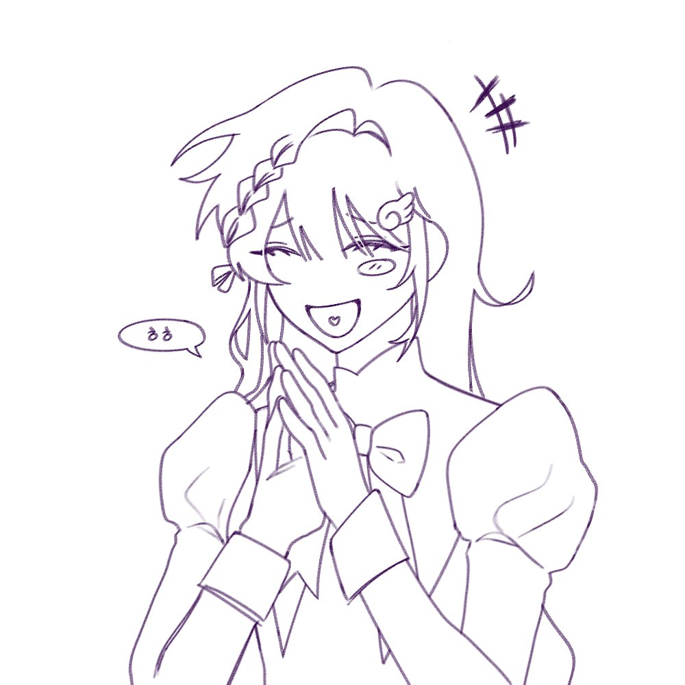 댓뺨중에 이거 너무 맘에 들어서 계속 보고싶어요