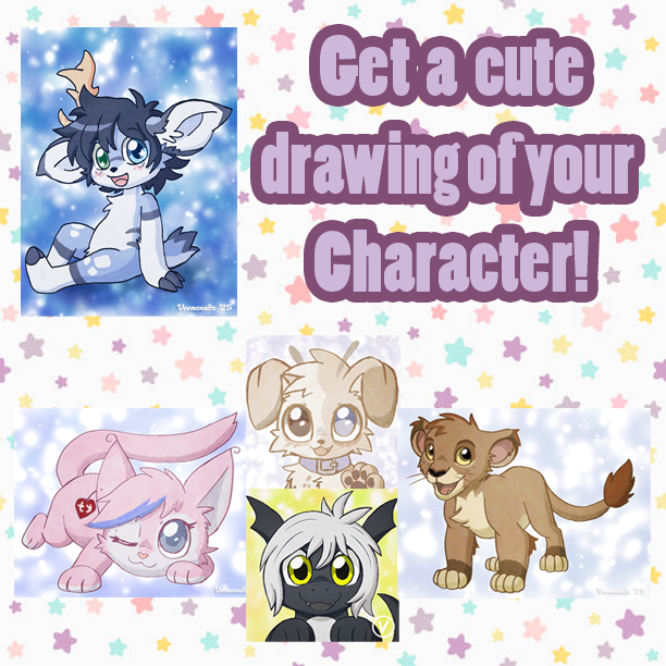🐾 Veemonsito🐾 🌟Commissions OPEN🌟 tweet media