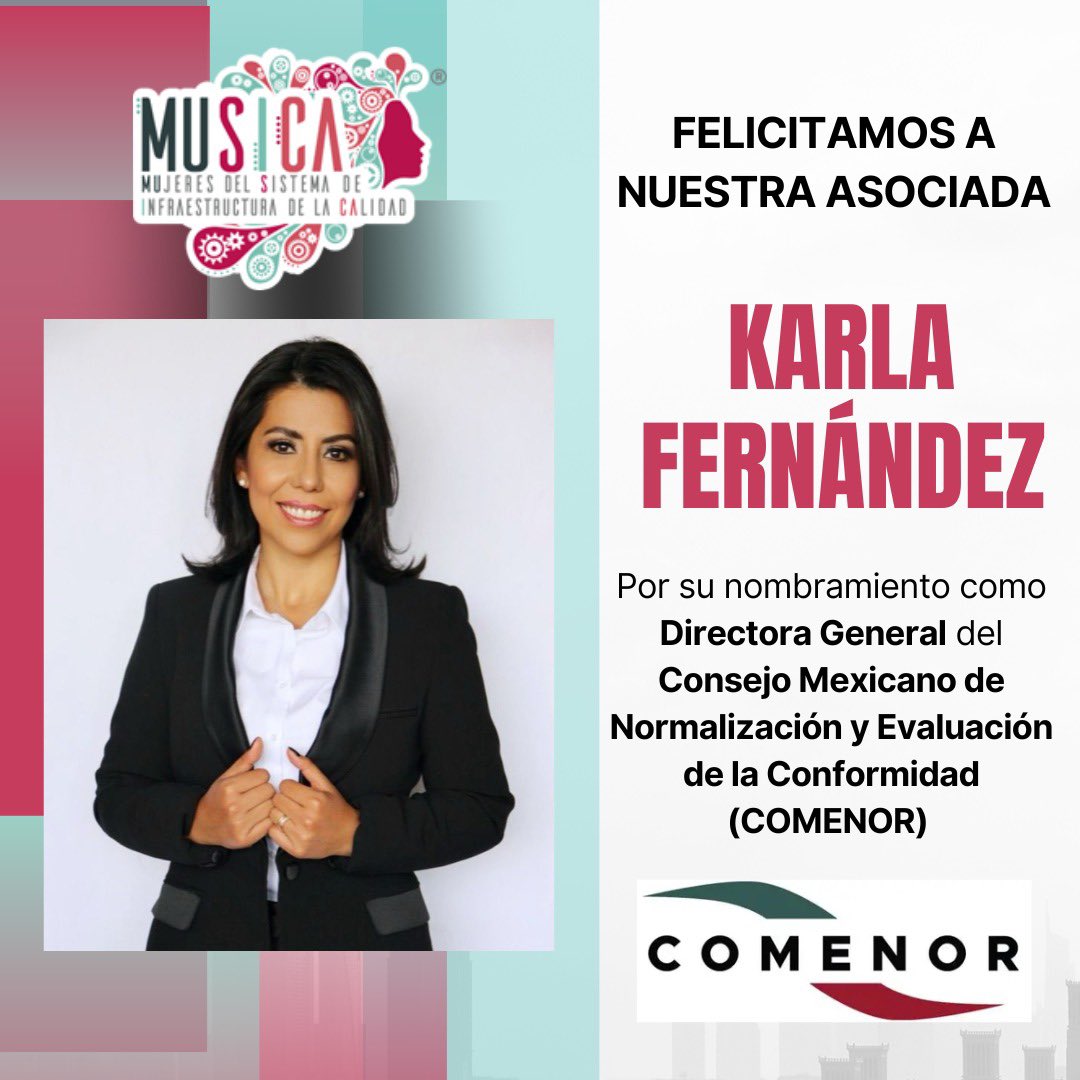 Mujeres_SNIC tweet media