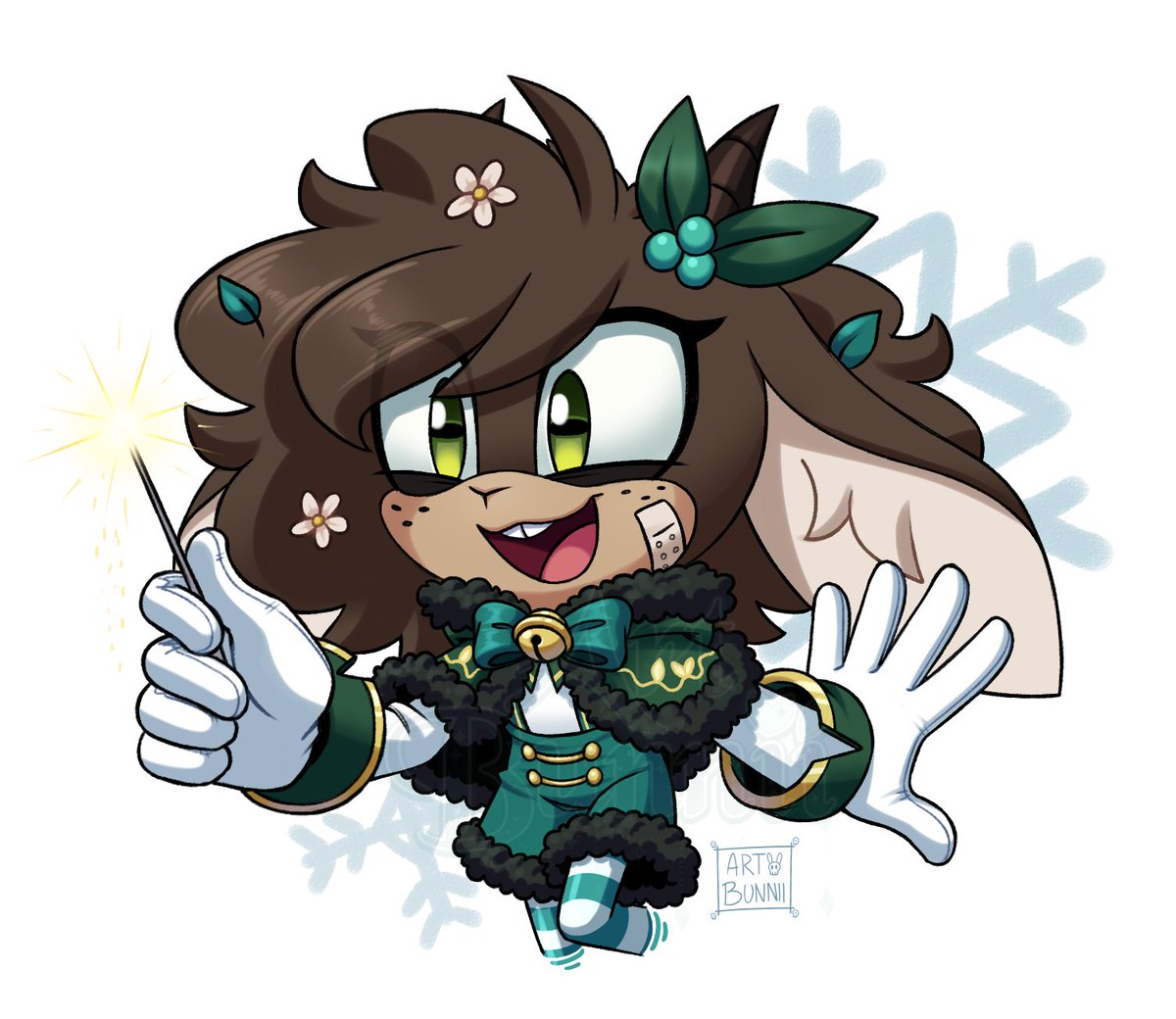 Christmas Flask ✨🎄💕