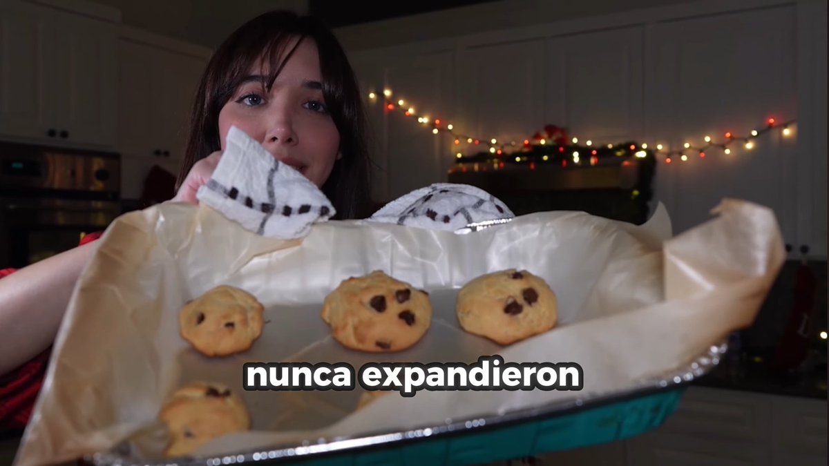 Es que no lo hizo como bethcast y elmariana 😔