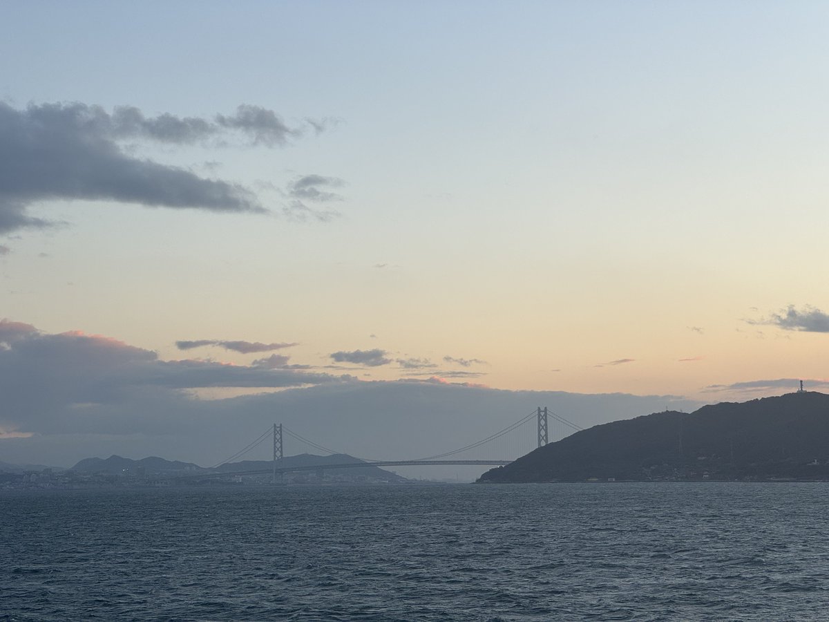 おはようございます☀