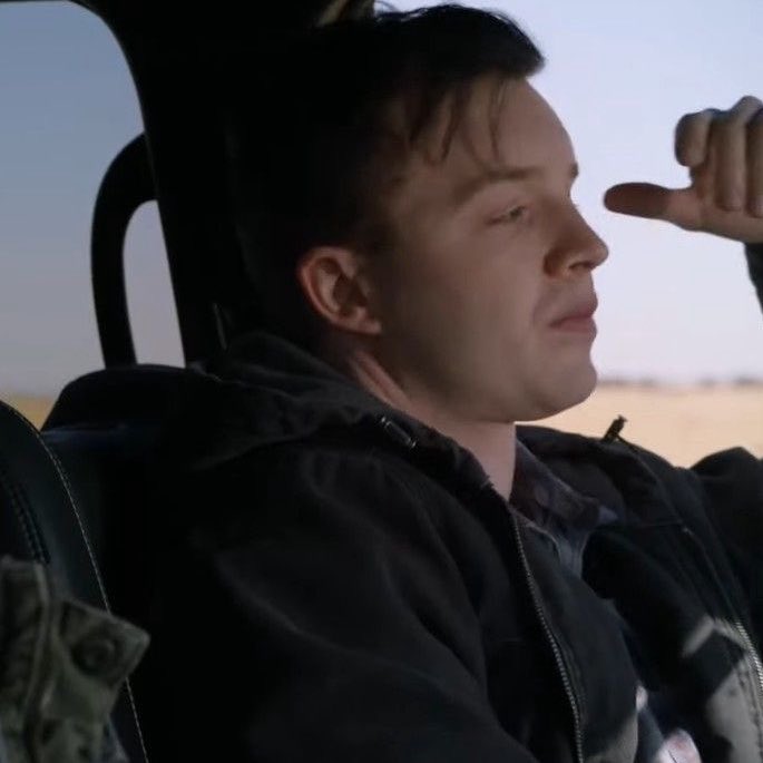 milkymicklover's tweet image. had that just got my man back glow