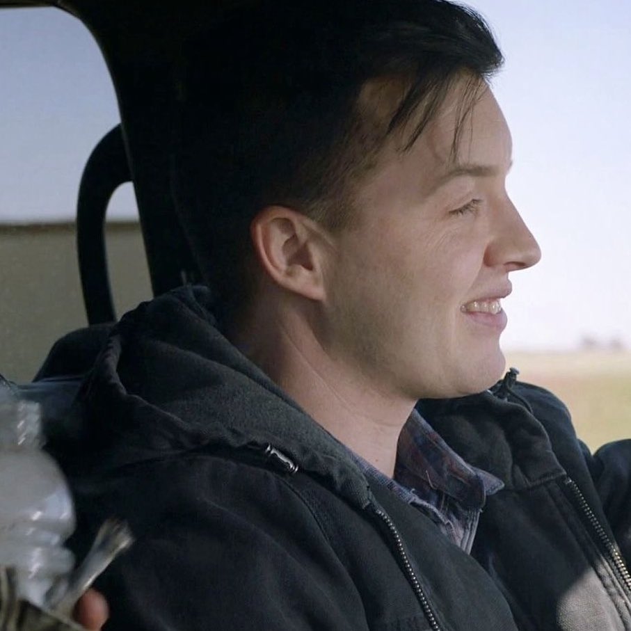 milkymicklover's tweet image. had that just got my man back glow