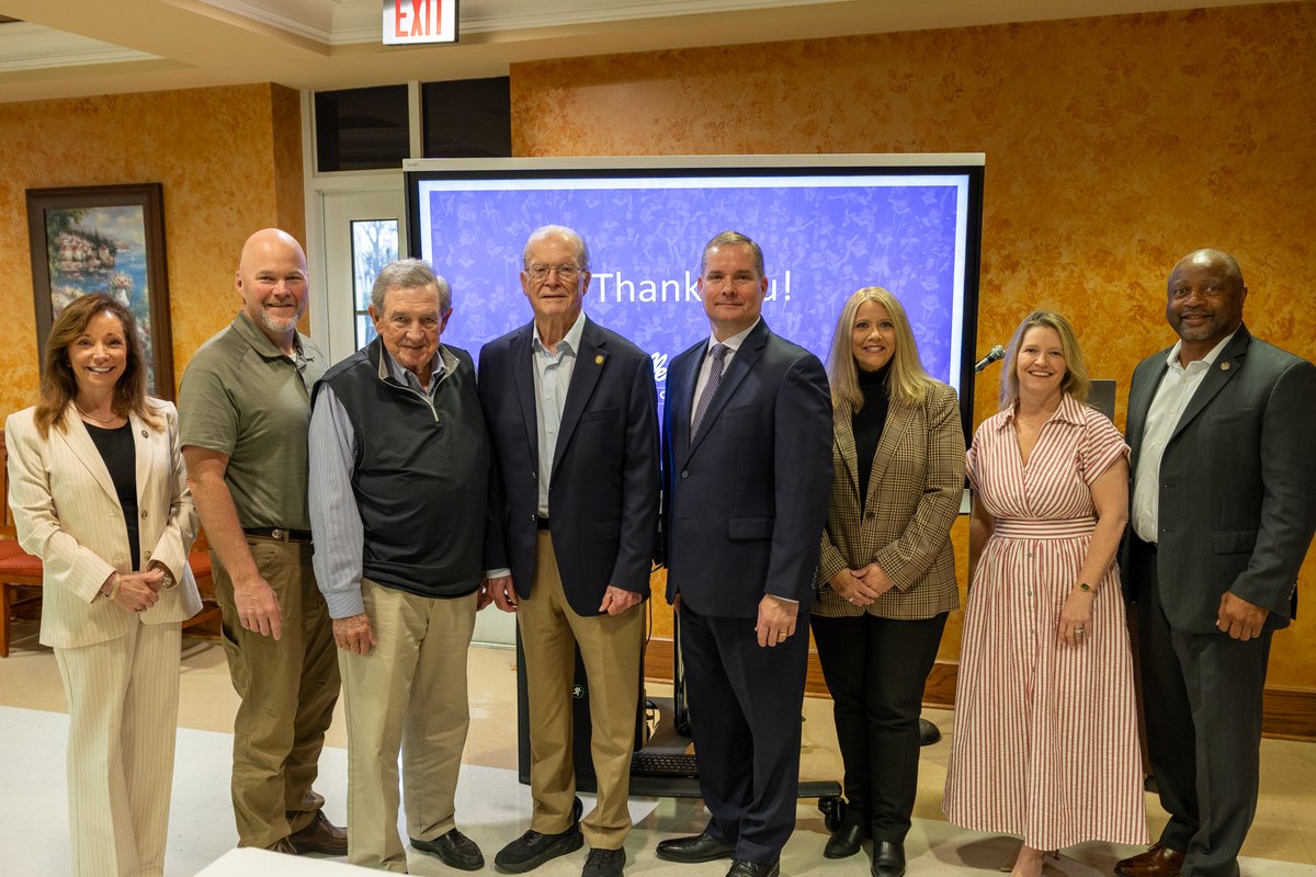 Jefferson State tweet media