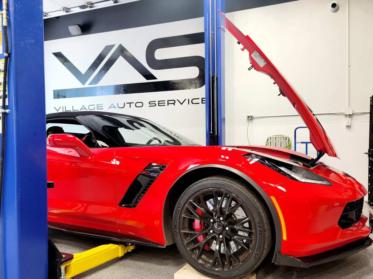 Village Auto Service Hamilton Ontario