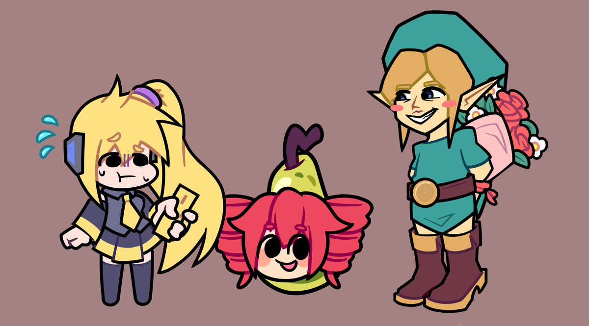 Tuffa ☂ tweet media