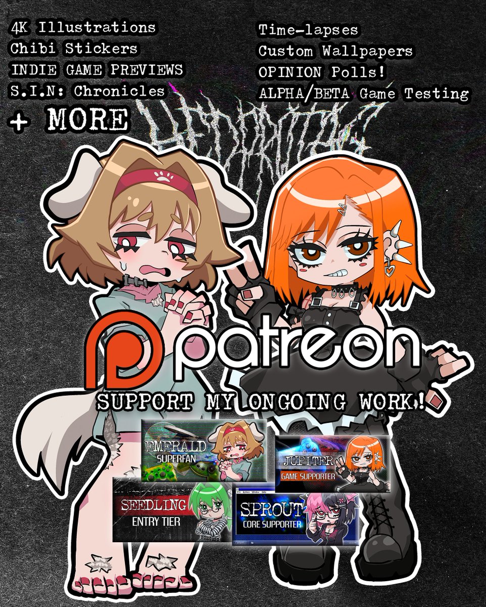 protag ☘️ tweet media