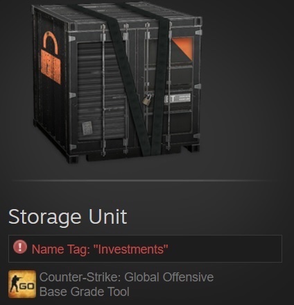 CSGORoll tweet media