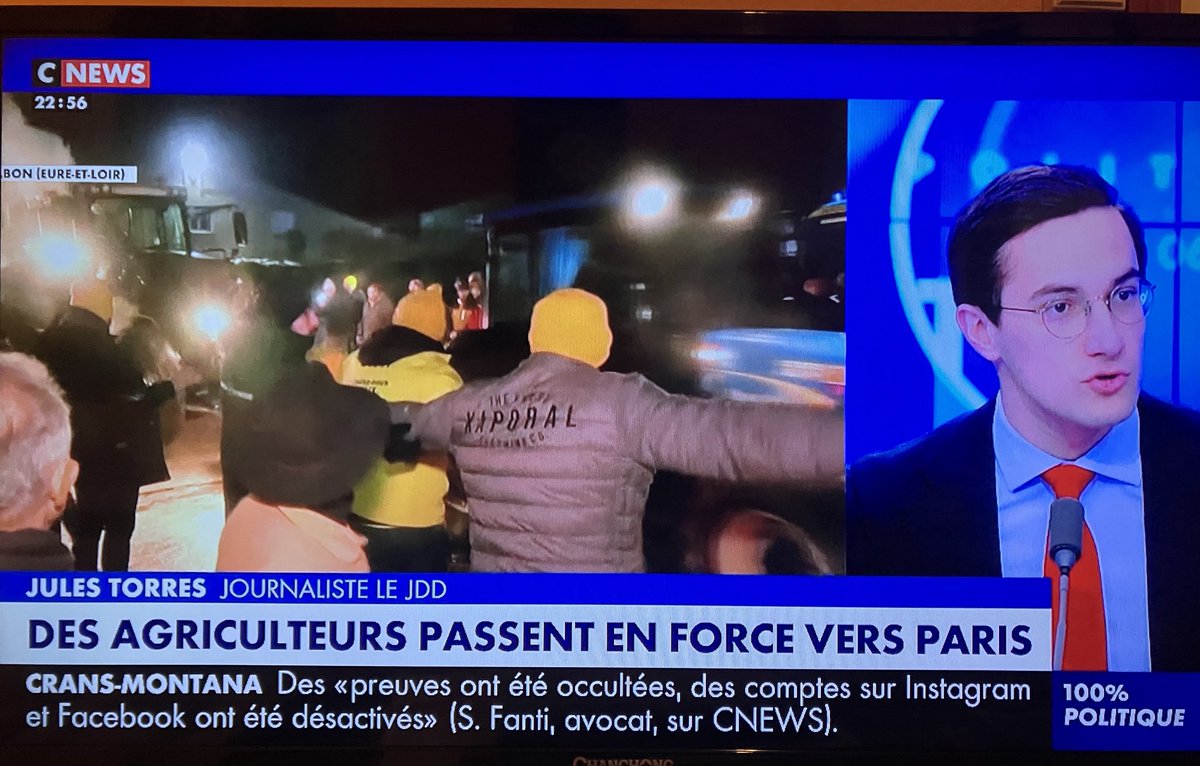 Allez-y les copains ! 
Tous les Français sont avec vous ! 😎🇫🇷