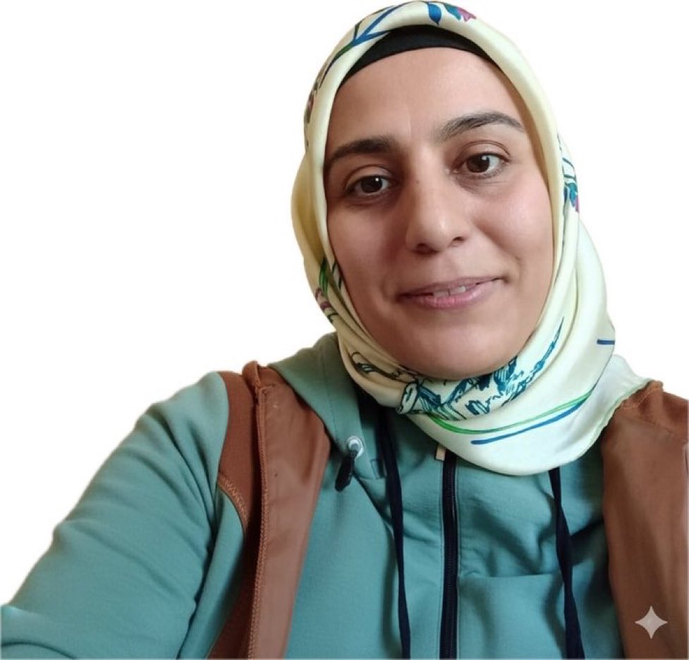 #FerahOktan AcilTahliye
Yeterince ağır yükü olan bu anneyi birde demir parmaklıklar ardında imtihan etmeyin