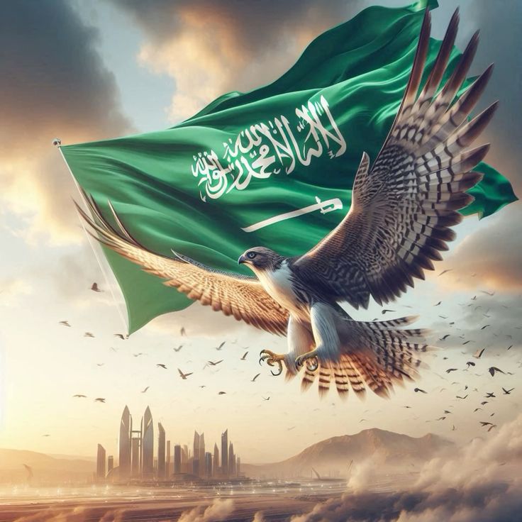 ستظل المملكة العربية السعودية في عين كل يمني حر هي القلعة الحصينة ووجهة المجد. وستبقى يدنا ممدودة بالوفاء لإخوتنا في المملكة، مؤمنين بأن الفجر القادم سيشرق بنوره على ربوعنا جميعاً، تحت راية التوحيد وبقيادة حكيمة تأبى إلا الشموخ.