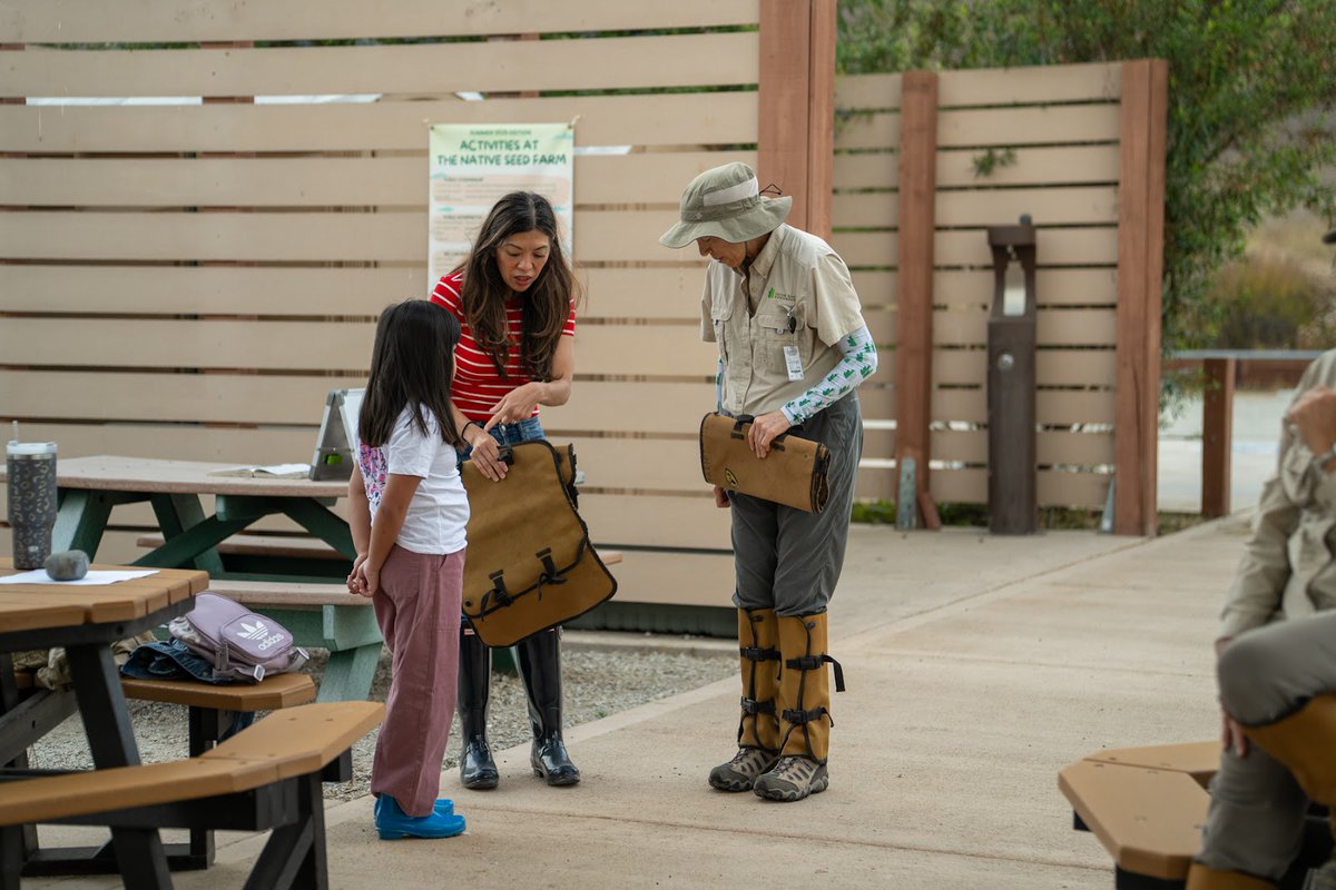 A new year is a great time to give back to the places that give us so much. Volunteering with IRC supports habitat restoration, trail stewardship and the protection of open spaces across our region. Start 2026 by making a meaningful impact.

bit.ly/4swwIua