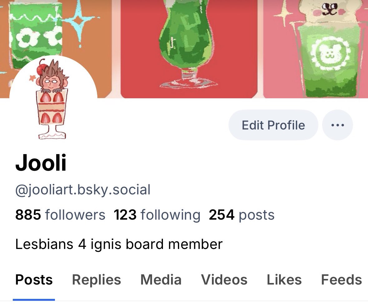 joolie 🍈🍒 tweet media