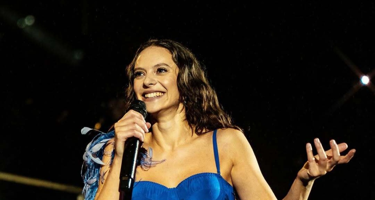 lercionotizie's tweet image. #ultimora Vicenza, concerto Michielin per i detenuti: record di tentativi di evasione
lercio.it/vicenza-concer…