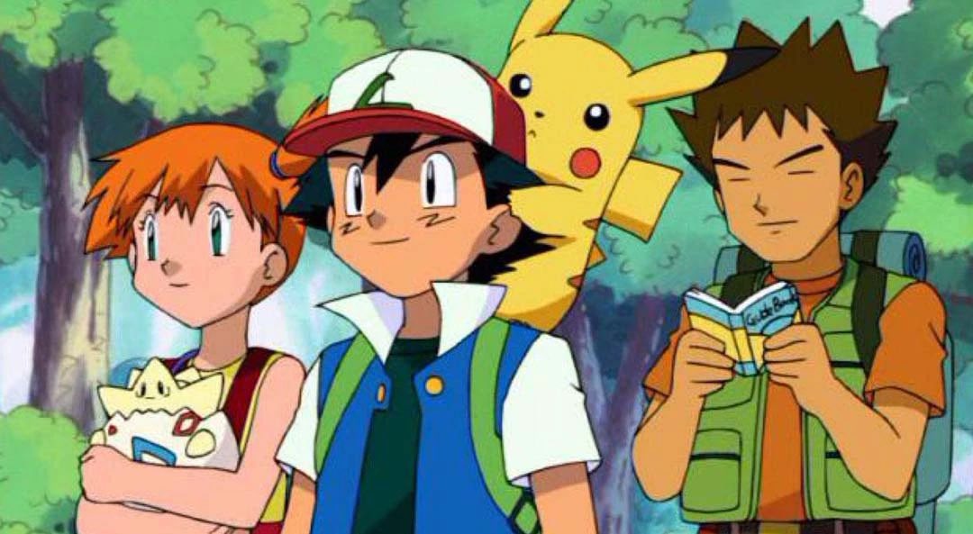 ToonHive's tweet image. 27 years ago today, ‘Pokémon’ premiered in America.