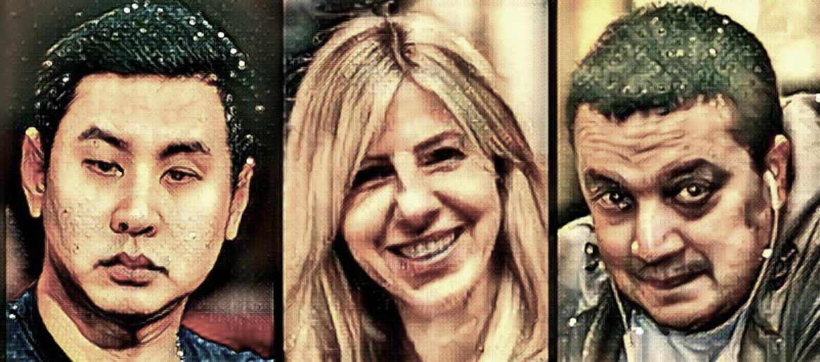 🃏 David Lappin 🃏 tweet media