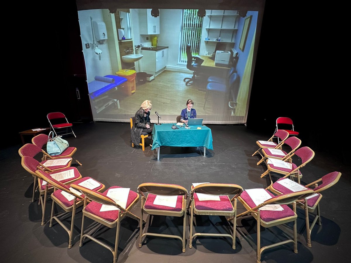 WAVE Trauma Centre tweet media