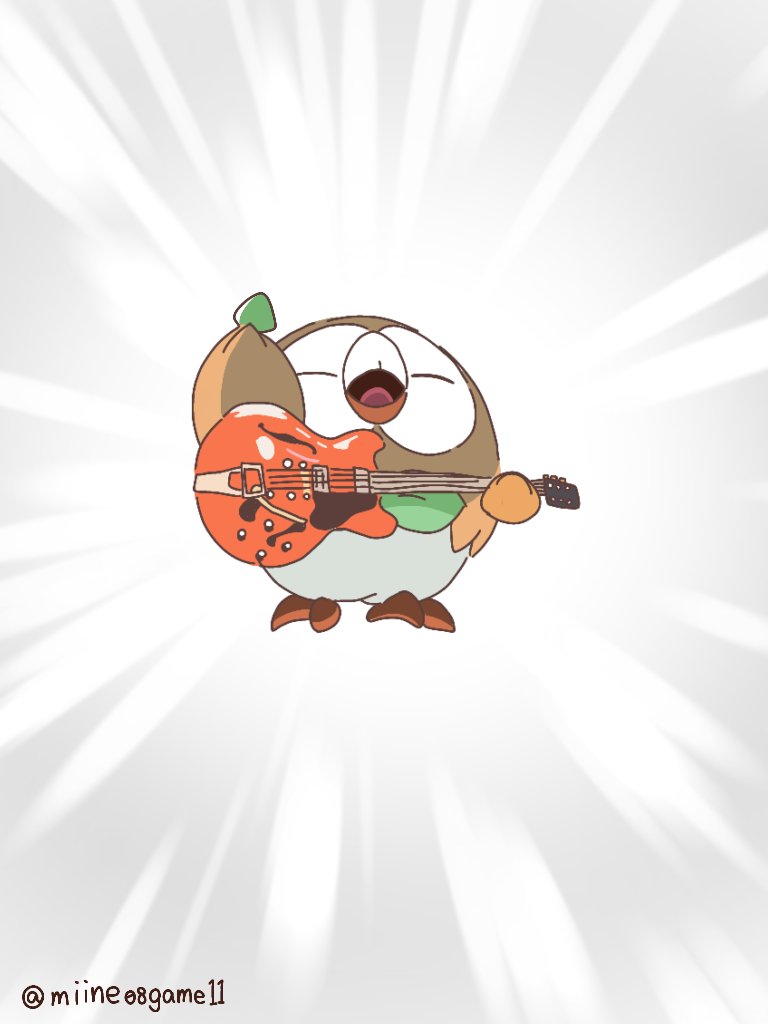 miine08game11's tweet image. 本日は　もく曜日°ʚ(0ө0)ɞ°