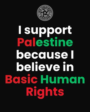 LailaPalestini1's tweet image. Say yes, and pass it on.