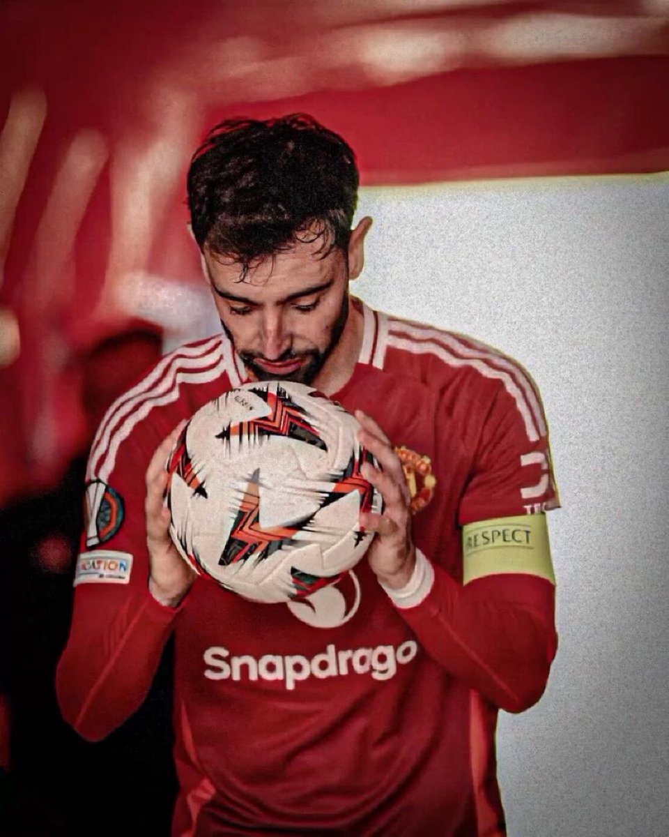 🚨🚨🚨🚨 تــــاريـخــي وللـتاريـــخ 🚨🚨🚨🚨

194 مساهمة لـ برونو فيرنانديز اكثر من اي لاعب خط وسط في الدوريات الخمس الكبرى منذ انضمامه

103 هدف لـ برونو فيرنانديز اكثر من اي لاعب خط وسط في الدوريات الخمس الكبرى منذ انضمامه

😱♥️👑