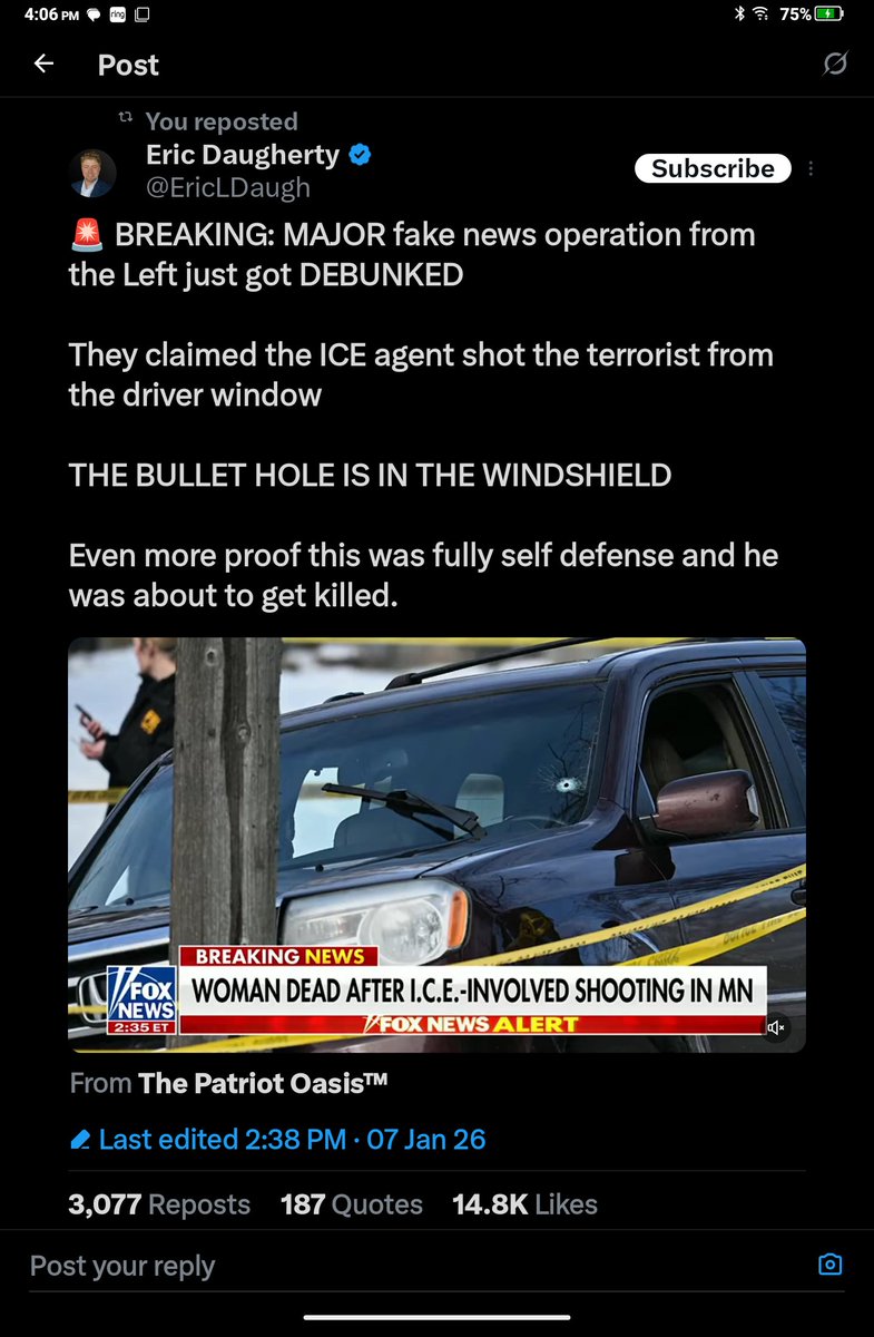 PatriotWoman22's tweet image. 