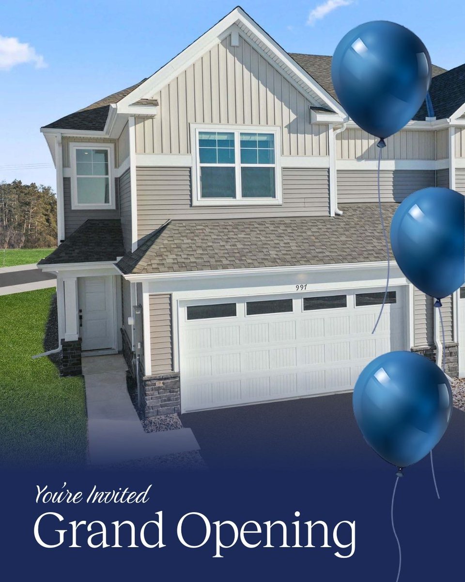 Lennar Minnesota tweet media